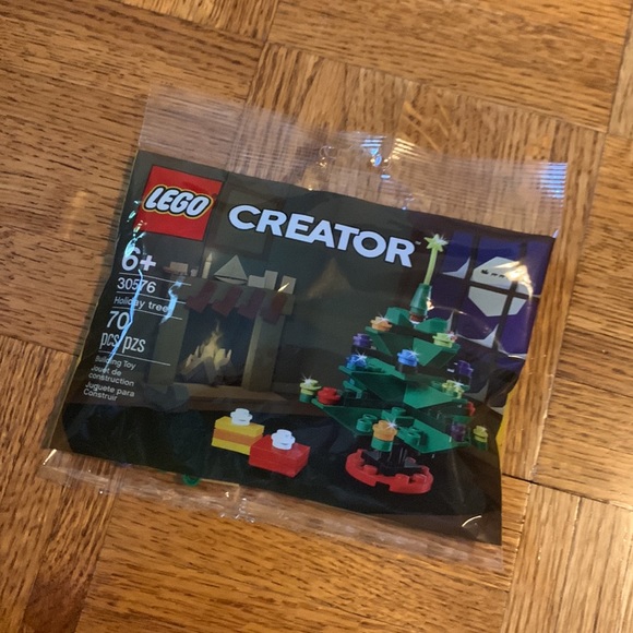 Lego sets - 5 total - brand new - Picture 6 of 6